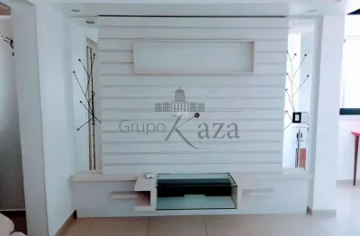 Apartamento cobertura - jardim motorama - residencial semillas