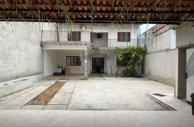 Casa com 2 quartos à venda na Rua Said Mansur, 1151405, Village das Flores, Caçapava