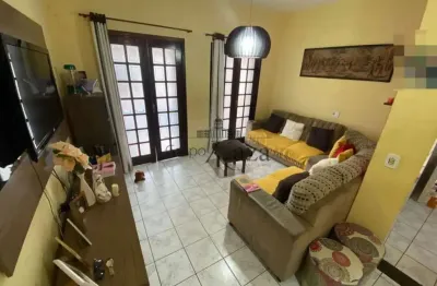 Casa com 3 quartos à venda na Rua Diamantina, 1653405, Jardim Ismênia, São José dos Campos