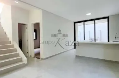 Casa em condomínio - caçapava - condomínio reserva do vale - 3 dormitórios - 150m².