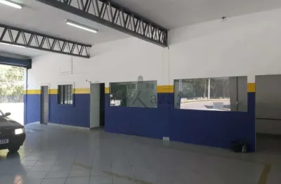 Oportunidade - Ponto Comercial - Jardim da Granja - Piso inferior - 180m².Estuda proposta.