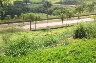 Oportunidade - terreno condomínio - alto da ponte - condomínio residencial espelho d`água - 1.256,60m².