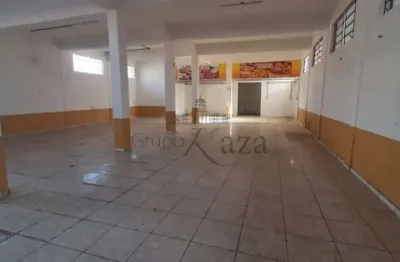 Casa comercial à venda na Avenida Doutor Domingos de Macedo Custódio, 11504351, Jardim Santa Inês I, São José dos Campos