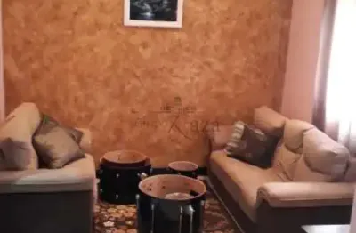 Oportunidade - Chácara - Bairro dos Freitas - Condomínio Residencial Village Alpino - 7 Dormitórios - 290m² - Estuda permuta.