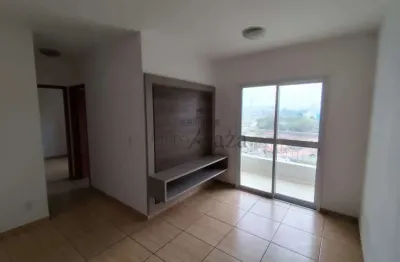 Oportunidade - apartamento - jardim satélite - residencial brisa do vale - 2 dormitórios - 56m².