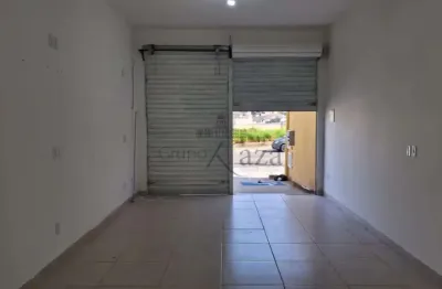 Casa comercial para alugar na Avenida José Antônio Silvério, 1352425, Jardim Santa Júlia, São José dos Campos