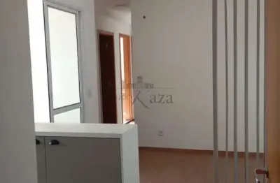 Oportunidade - apartamento - urbanova - residencial bosque paratehy - 3 dormitórios - 65m².