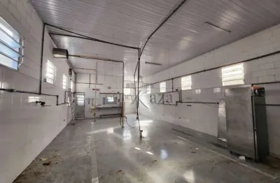 Oportunidade - Galpão Comercial - Parque Industrial - 175m².