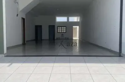 Oportunidade - salão comercial - setville altos de são josé - 120m².
