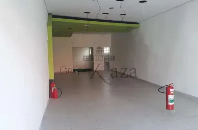 Casa comercial para alugar na Rua Siqueira Campos, 1150495, Centro, São José dos Campos