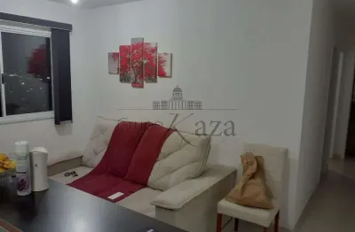 Oportunidade - apartamento - jardim copacabana - residencial fatto acqua - 2 dormitórios - 47m² - estuda permuta.