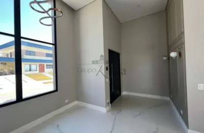 Oportunidade - casa em condomínio - residencial monte carlo - urbanova - 4 dormitórios - 315m².