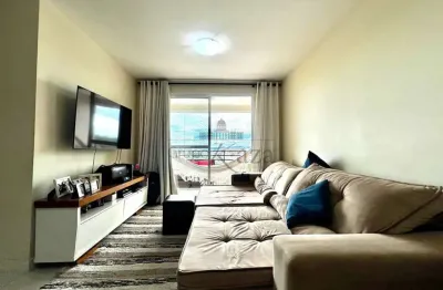 Oportunidade - apartamento - residencial barcelona - jardim satélite - 3 dormitórios - 95m².
