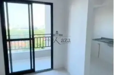 Apartamento - Parque Industrial - Condomínio Edifício Palmares - 52,17m².