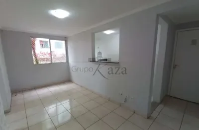 Apartamento - jardim morumbi - residencial spazio campo colorato - 2 dormitórios - 52m².