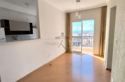 Oportunidade - apartamento - residencial bosque dos ipês - residencial quartier - 2 dormitórios - 50m².