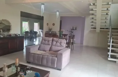 Oportunidade - casa em condomínio - condomínio residencial mirante do vale - jacareí - 4 dormitórios - 408m² - aceita permuta.