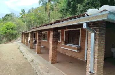 Oportunidade - chácara - condomínio villagio fazendão - 2 dormitórios - 5.650m².