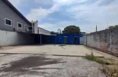 Terreno comercial à venda na Rua José Antônio Monteiro Santos, 1350405, Residencial Bosque dos Ipês, São José dos Campos