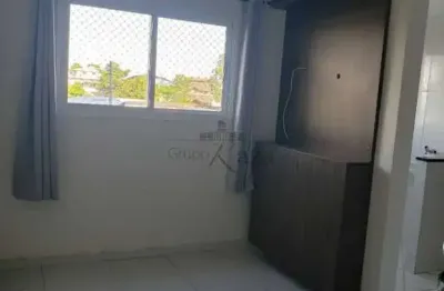 Oportunidade - apartamento - vila tesouro - condomínio vista verde - 2 dormitórios - 47m².