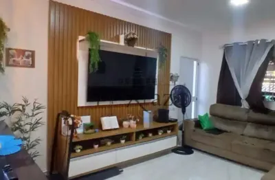 Oportunidade - casa - jardim copacabana - 2 dormitórios - 96m².