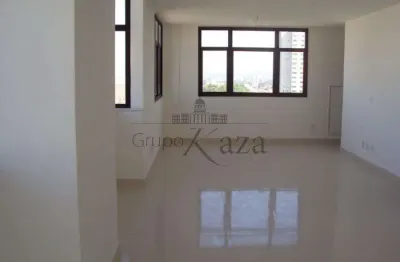 Oportunidade - sala comercial - edifício comercial oswaldo cruz - centro - 45m².