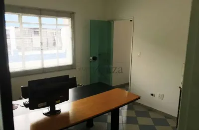 Prédio para alugar na Rua Siqueira Campos, 1352465, Centro, São José dos Campos