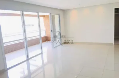 Apartamento - vila ema - residencial grand club - 3 suítes - 147m²