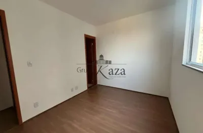 Oportunidade - apartamento - parque residencial flamboyant - edifício millennium são josé - 2 dormitórios - 52m².