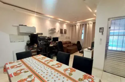 Oportunidade - casa térrea - jardim república - 2 dormitórios - 100,81m².