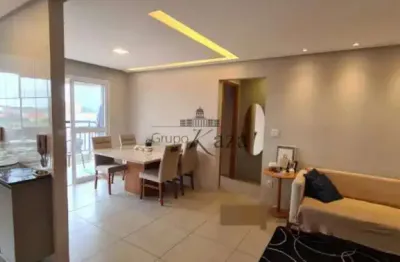 Oportunidade - apartamento - bosque dos ipes - residencial colinas dos ipes - 2 dormitórios - 63m².