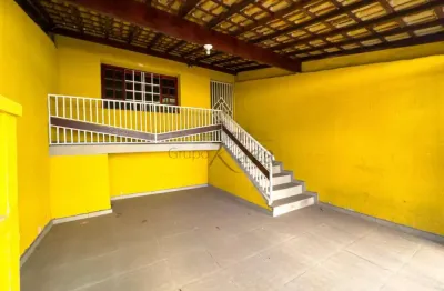 Oportunidade - casa sobrado - jardim oriente - 3 dormitórios - 140m².