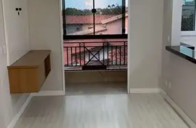 Oportunidade - apartamento - condomínio das angélicas - jardim motorama - 2 dormitórios - 56m².