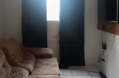 Oportunidade - apartamento - jardim das industrias - mirante do limoeiro ll - 2 dormitórios - 50m².