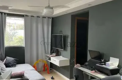 Oportunidade - apartamento - jardim ismênia - residencial parque campo di itália - 2 dormitórios - 47m².