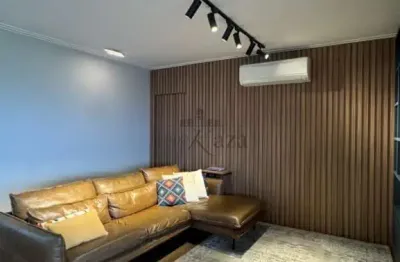 Oportunidade - apartamento - parque residencial aquarius - veredas do sol - 3 dormitórios - 154m².