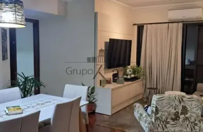Oportunidade - apartamento - jardim alvorada - residencial floratha - 2 dormitórios - 80m².