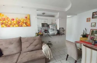 Oportunidade - apartamento - jardim satélite - pontal da barra - 2 dormitórios - 43m².