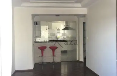 Oportunidade - apartamento - palmeiras de são josé - residencial tatiana - 2 dormitórios - 70m².