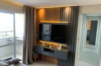 Oportunidade - apartamento - vila maria - residencial libertá - 2 dormitórios - 55m².