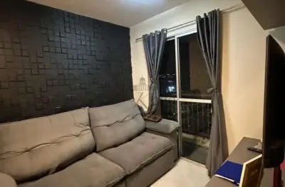 Oportunidade - apartamento - jardim americano - residencial eviva - 2 dormitórios - 52m².