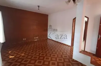 Casa com 3 quartos para alugar na Avenida Fortaleza, 1255475, Parque Industrial, São José dos Campos