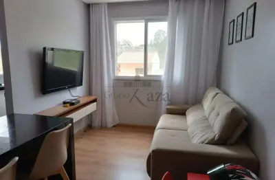 Oportunidade - apartamento - jardim santa júlia - residencial solar miami - 2 dormitórios - 55m².