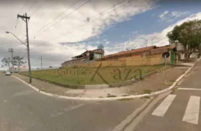 Terreno comercial à venda na Rua dos Sapateiros, 1545, Parque Novo Horizonte, São José dos Campos