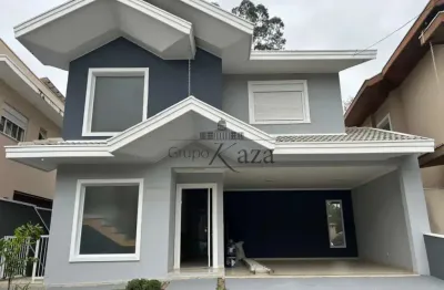 Oportunidade - casa em condomínio - urbanova - condomínio altos da serra iii - 4 dormitórios - 230m².