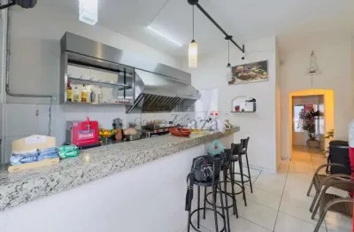 Ponto comercial - bosque dos eucaliptos - 312,50m² - estuda permuta.