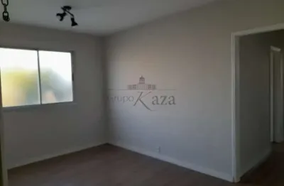 Apartamento - jardim américa - residencial salvador - 2 dormitórios - 48m² - estuda permuta.