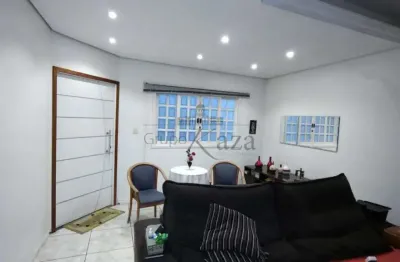 Oportunidade - casa - jacareí - villa branca - 3 dormitórios - 133,35m².