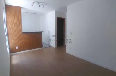 Oportunidade - Apartamento - Jardim Santa Inês III - Parque Campo Marini - 2 Dormitórios - 52m².