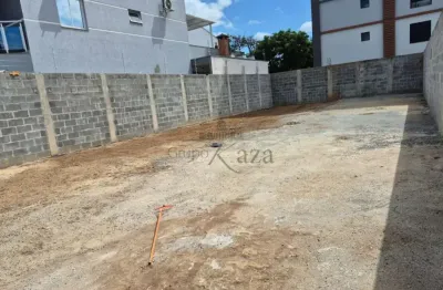 Terreno comercial para alugar na Rua Alberto Caieiro, 185345, Loteamento Villa Branca, Jacareí
